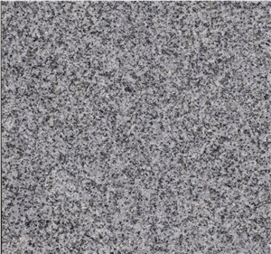 Silver Gra Bohus - Bohus Grey Granite Quarry