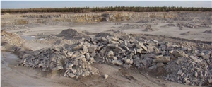 Wallace Stone Quarry