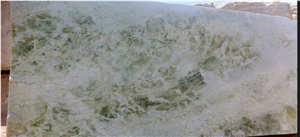 Jolbar Marble Quarry