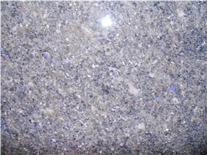 Blue Star Granite Quarry