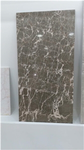 Leopard Beige Marble Quarry