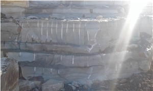 Ain Dissa Thala Grey(Gris Thala), Thala Beige Quarry