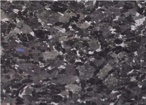 Volga Blue, Irina Blue Granite, Golovinskiy Labradorite, Peacocktail Labradorite