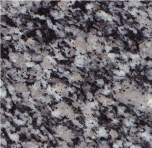 Vahlovice Granite Quarry
