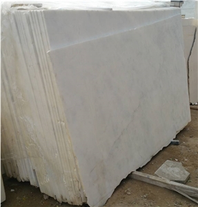 Himalayan White Marble Quarry