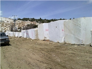 Balboura Beige Fethiye Quarry