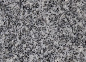 Necin Grey Granite Quarry