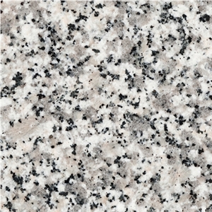 Blanco Perla Granite Quarry- White Perla