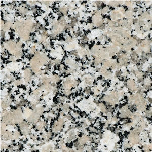 Gris Perla Crema Granite Quarry