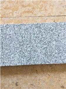 UG Gray Granite Quarry