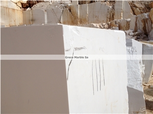 Thassos Marble Quarry