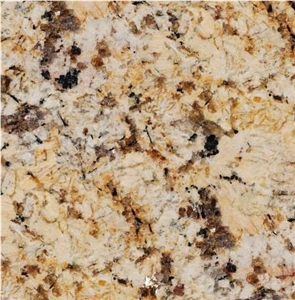 Crema Delicatus Granite - Delicatus Cream Quarry