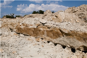 Terra Coral Limestone Quarry