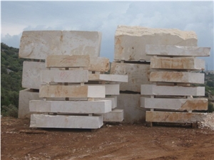 Ebur Limestone Petrada Hum Quarry