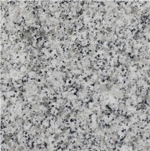 Pedras Salgadas Granite - Grey Granite Quarry