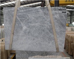 New Material Good Chinese Abba Grey Marble Quarry Ower Van Gogh block