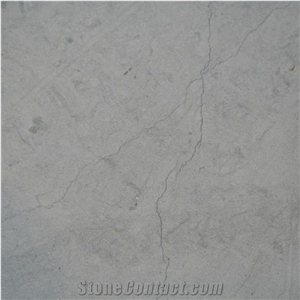 Courteaud Grey(Gris Courteaux) - Maktar Grey Limestone Quarry