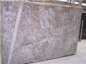 Bianco Antico Granite - Granito Blanco Artico Quarry