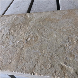 Texas Cream Limestone Quarry