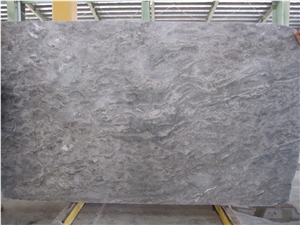 Arsa Silver Marble Quarry