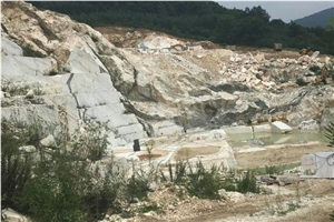 Ocean Blue -Lemon Ice Marble, China Blue River Marble Quarry