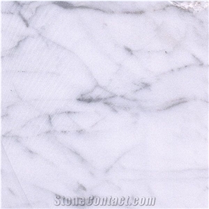 Bianco Venato Marble Fantiscritti Quarry