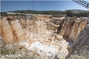 Vidraco Ataija Mix Limestone Quarry