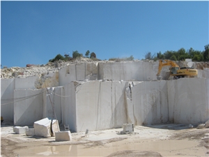 Vratza Limestone-Vratza Tiger Skin Limestone Quarry