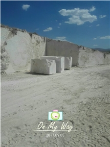 Brezza Marble quarry