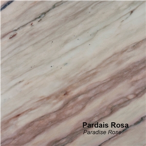 Estremoz Pardais Marble,Rosa Pardais Quarry