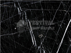 Absolute Black Marble- Konya Black Marble Quarry