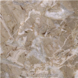 Breccia Aurora Marble-Breccia Aurora Gold Marble Quarry