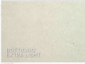 Botticino Light, Botticino Extra Light - Botticino Super Light marble Quarry