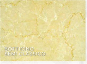 Botticino Semi Classico Quarry