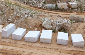 Botticino Rose - Italian Beige Marble Quarry