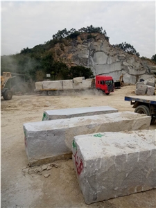 G617 Granite Quarry