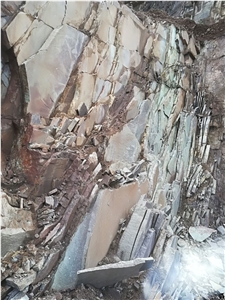 Porfidi Pianacci Quarry