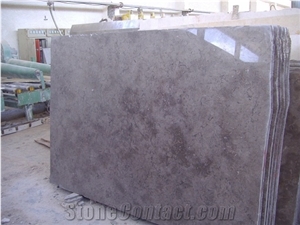North Sinai Melly Grey Marble - London Grey Marble Quarry