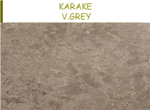 Karaki Grey Limestone - Toffee Grey Limestone Quarry