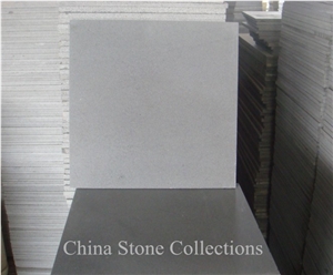 China Zhangpu Grey Basalt Quarry