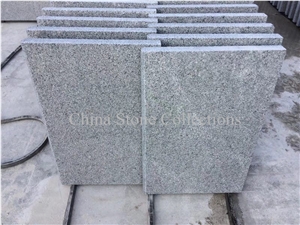 G654 Granite - China Grey Granite quarry