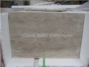 Ivory G White Limestone Quarry