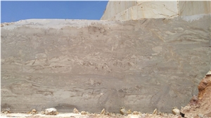 Karnezeika Beige - Karnis DG Marble Quarry