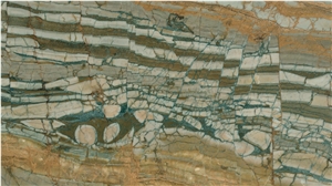 Pocahodas Marble Quarry