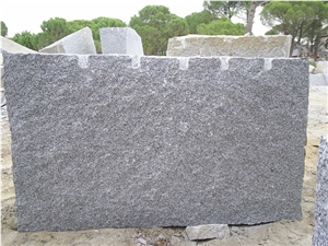 Grey Granite Quarry