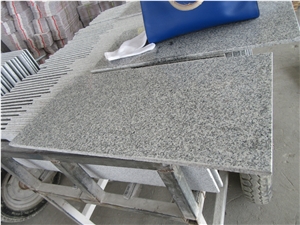 Dalian G603, North G603 Granite Quarry