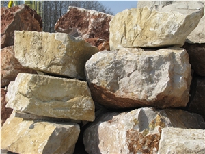 Wlochy Pinczow Limestone Quarry