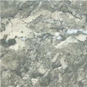 Fiore Grey Marble Quarry