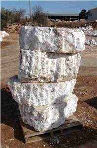 Groga Alabaster, Matamala Alabaster Quarry