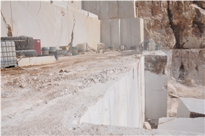 Mironja Limestone Quarry